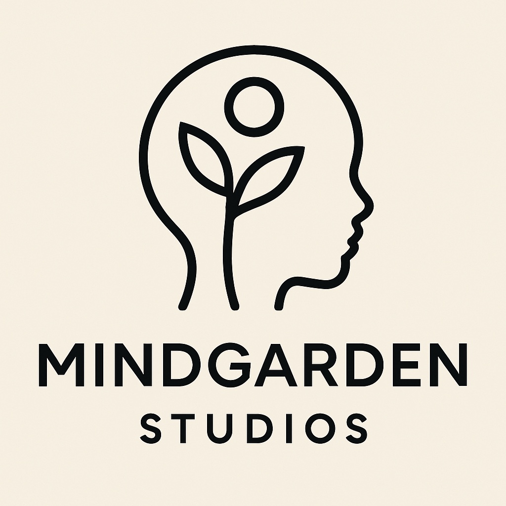 Mind Garden Studios logo